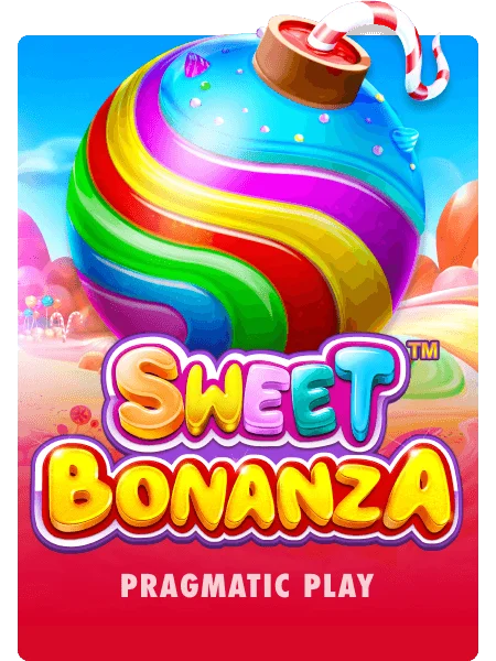 Sweet Bonanza