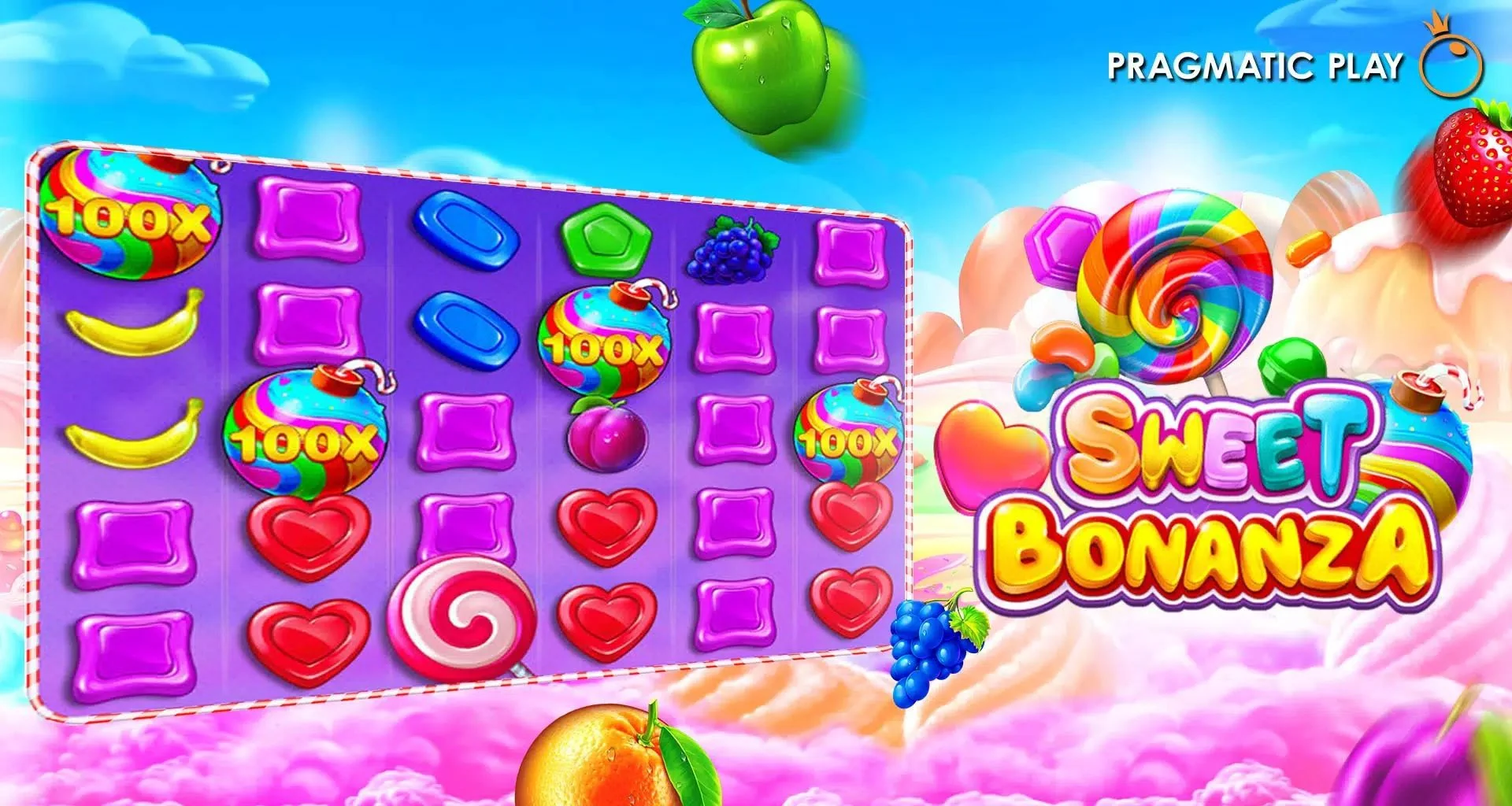 เกมส์สล็อตยอดนิยม